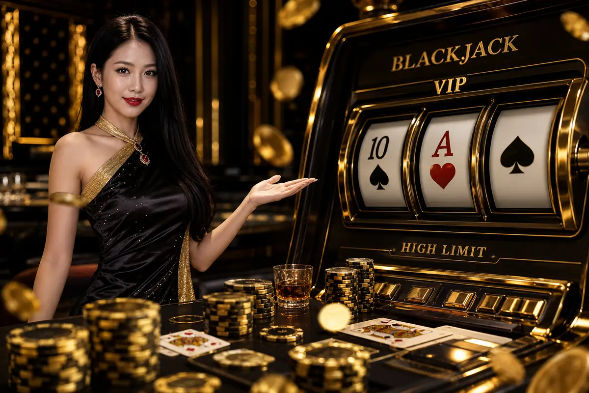 njbet VIP ক্যাশব্যাক প্রোগ্রাম